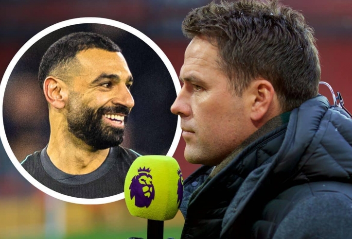 Quả bóng vàng của Liverpool chỉ trích Mohamed Salah