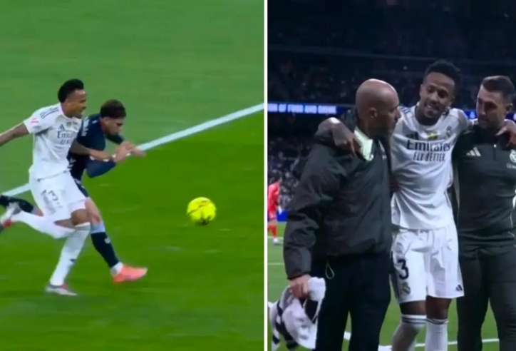 Real Madrid thua đơn thiệt kép trước Celta Vigo