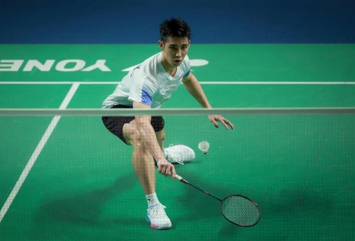 SEA Games 2025: Cơ hội vàng mở ra cho cầu lông Singapore