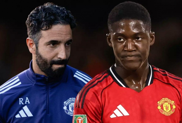 Mainoo được giữ lại? MU lộ cái tên nên chia tay trước tiên