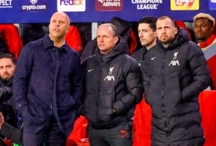 'Ghế nóng' ĐT Indonesia nhận tín hiệu lạ từ cựu trợ lý HLV Liverpool