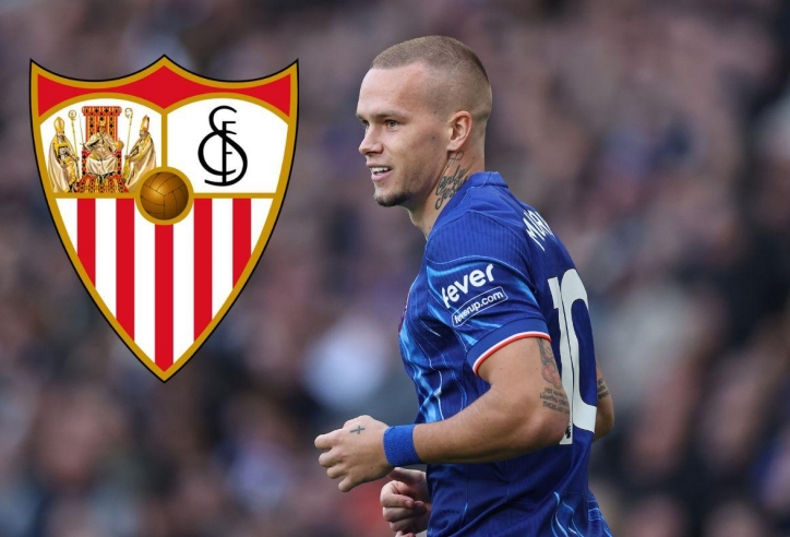 Bom xịt 100 triệu của Chelsea sắp rời Stamford Bridge