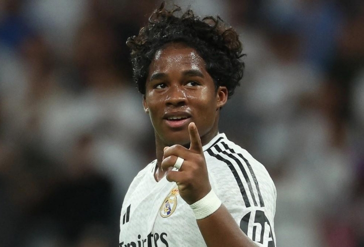 Real Madrid bất ngờ ngăn cản tiền đạo ra đi