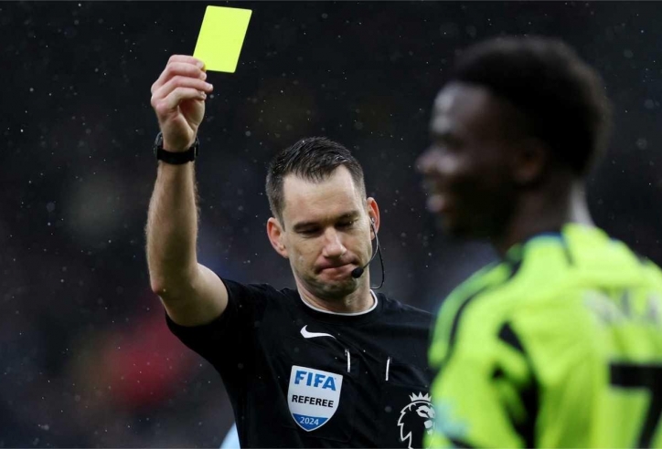 Ngoại Hạng Anh ra lệnh cấm bất thường từ đầu năm sau