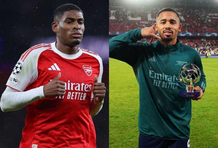 Arsenal ra quyết định phũ phàng khi luật Champions League thay đổi