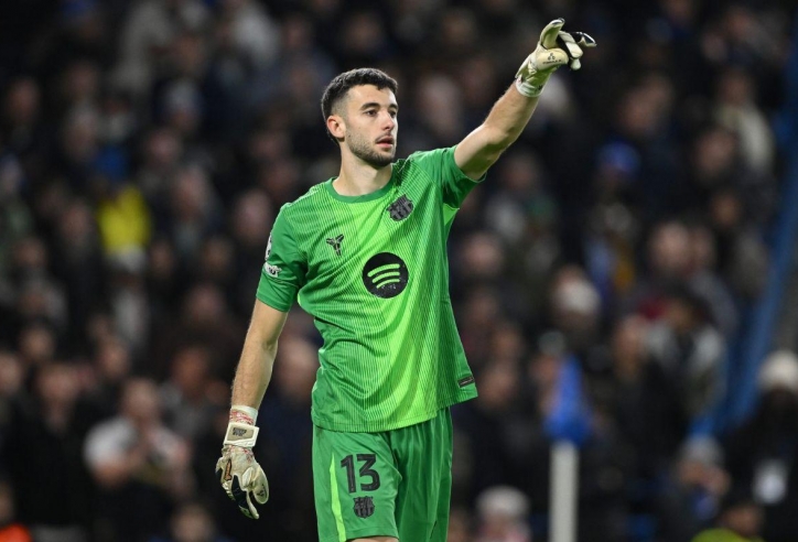 Barcelona đối mặt thử thách khó nhất mùa tại Champions League