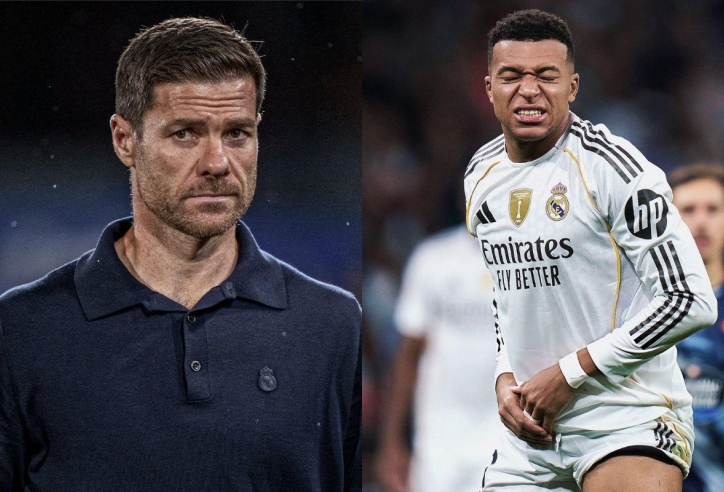 Mbappe khiến Real Madrid bất an trước đại chiến Man City