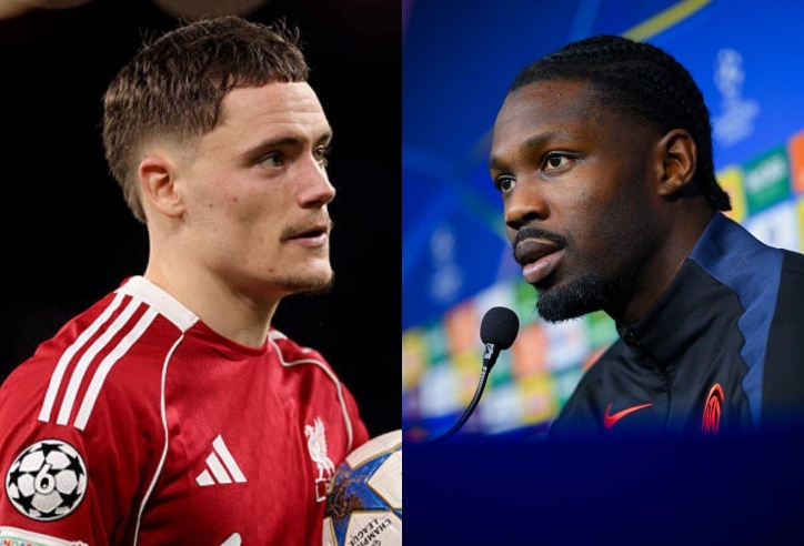 Sao Inter: 'Gặp Liverpool lúc này chưa chắc là lợi thế'