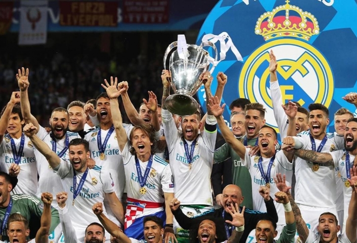 MU bất ngờ nhắm ngôi sao 4 lần vô địch Champions League