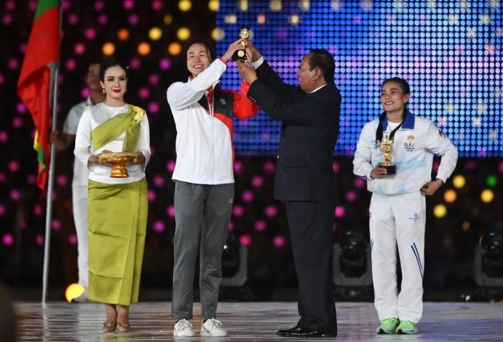 Kình ngư Singapore hướng tới kỷ lục lịch sử