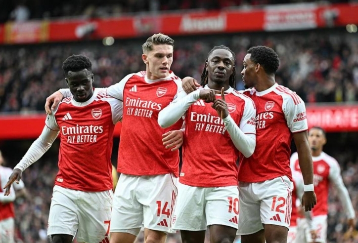 HLV Ancelotti chỉ ra cái tên sẽ chặn đứng Arsenal