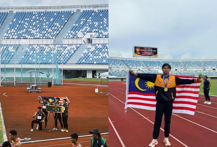 Điền kinh Malaysia dậy sóng: HLV bị tố ép VĐV bỏ SEA Games
