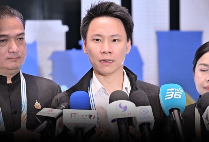 CHÍNH THỨC: Thái Lan giải trình loạt sự cố tại lễ khai mạc SEA Games