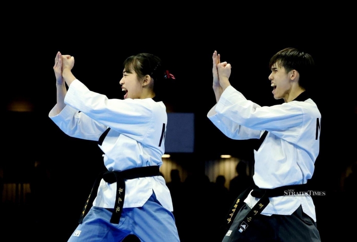 Malaysia phẫn nộ vì mất HCV SEA Games do chủ nhà Thái Lan được ưu ái