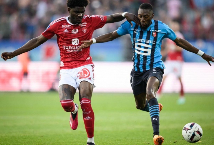 Nhận định Rennes vs Brest: Cân tài cân sức