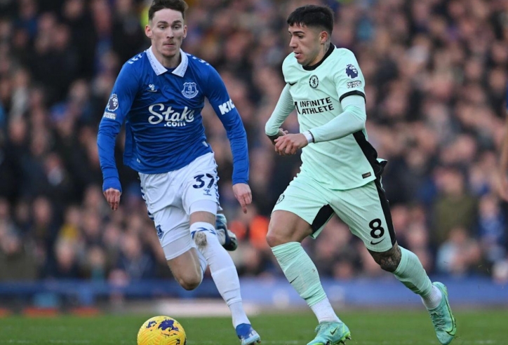 Nhận định Chelsea vs Everton: Chủ nhà ngã ngựa?