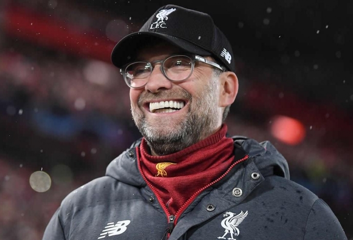 Jurgen Klopp quyết định tái xuất?