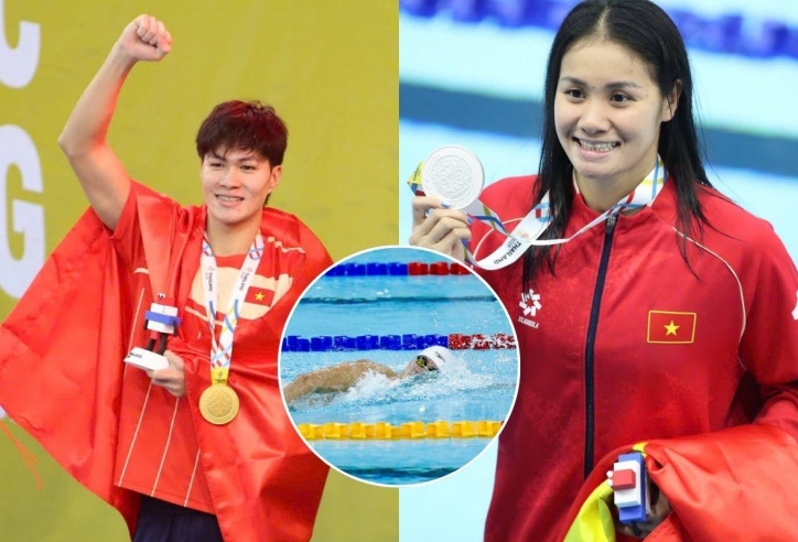 Việt Nam buộc ứng viên số 1 'đường đua xanh' phải lo lắng