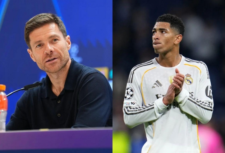 Bellingham chỉ ra vấn đề khiến Real Madrid chưa thể chiến thắng