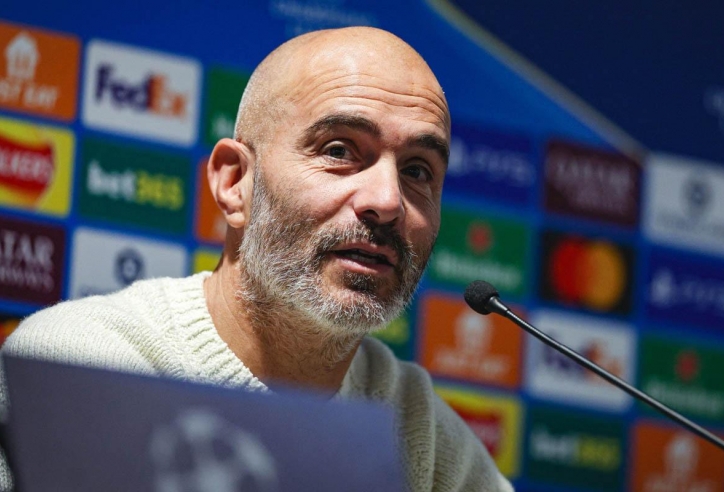 Maresca thừa nhận vừa trải qua '48 giờ tệ nhất' ở Chelsea