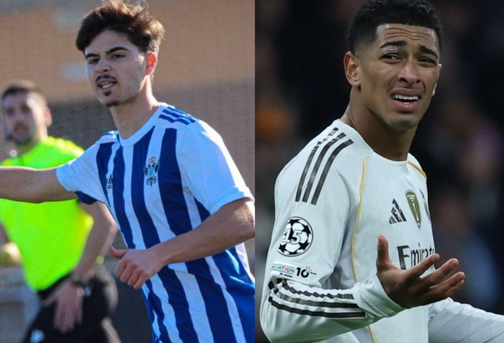 Nhận định Talavera vs Real Madrid: Sức mạnh vượt trội