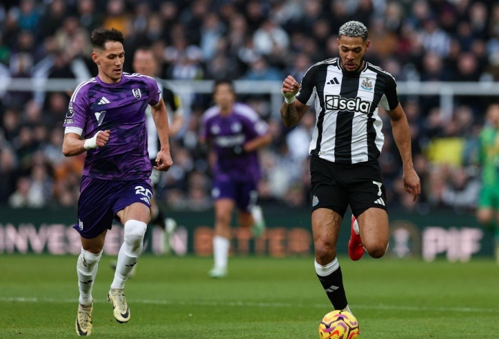 Nhận định Newcastle vs Fulham: Chích chòe đi tiếp