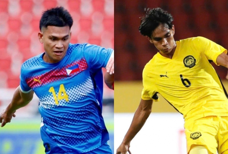 Nhận định U22 Philippines vs U22 Malaysia: Chiến thắng an ủi