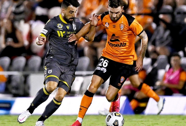 Nhận định Macarthur FC vs Brisbane Roar: Lấy lại phong độ