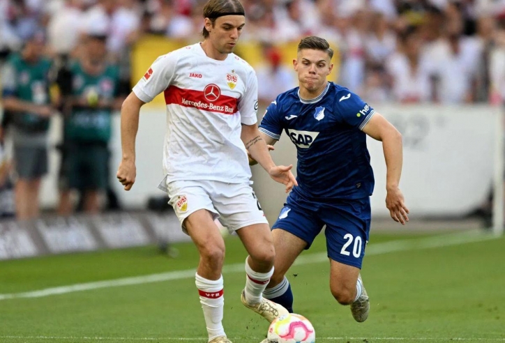 Nhận định Stuttgart vs Hoffenheim: Cuộc chiến cân sức