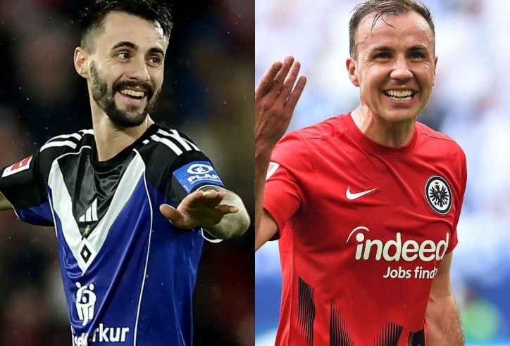Nhận định Hamburger vs Frankfurt: Mệnh lệnh phải thắng