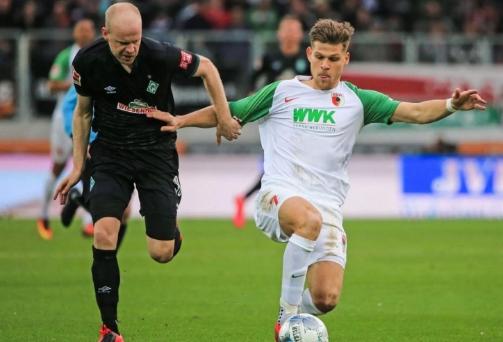 Nhận định Augsburg vs Werder Bremen: Thế trận cân bằng