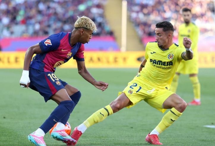 Nhận định Villarreal vs Barca: Thể hiện sức mạnh