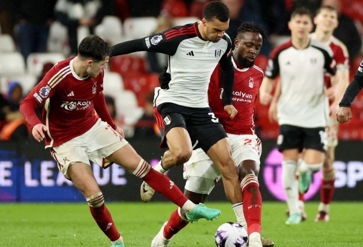 Nhận định Fulham vs Nottingham Forest: Cân tài cân sức