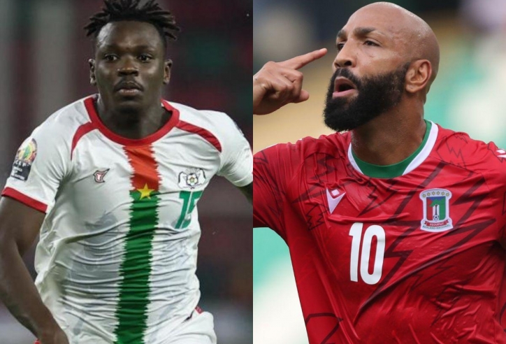 Nhận định Burkina Faso vs Guinea Xích đạo: Tiếp đà thăng hoa