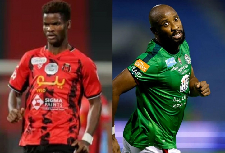 Nhận định Al Riyadh vs Al Ettifaq: Không quá chênh lệch