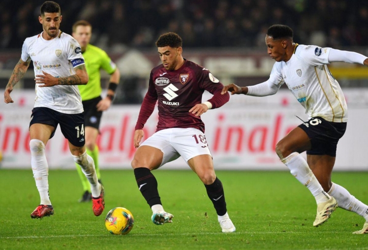 Nhận định Torino vs Cagliari: Tiếp đà thăng hoa