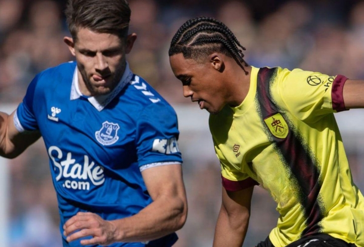 Nhận định Burnley vs Everton: Điểm số tiếp theo