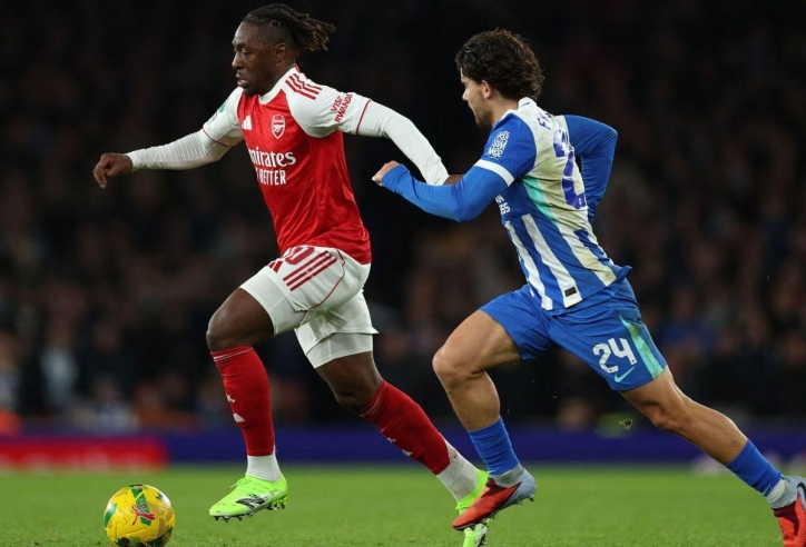 Nhận định Arsenal vs Brighton: Thắng lợi nhẹ nhàng