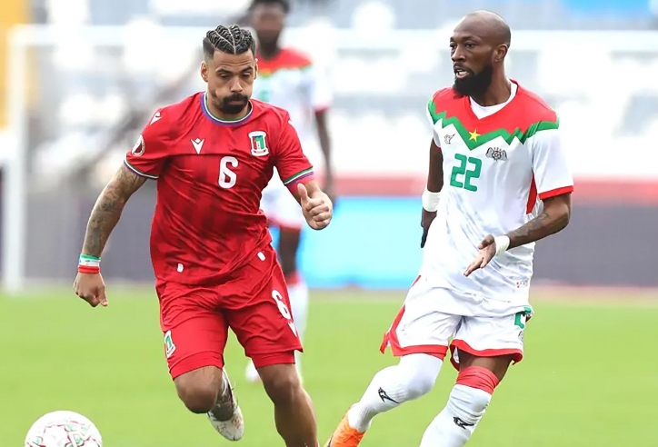 Nhận định Guinea Xích đạo vs Sudan: Bất phân thắng bại