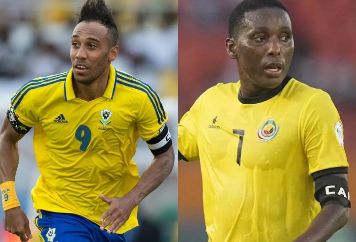 Nhận định Gabon vs Mozambique: Mệnh lệnh phải thắng