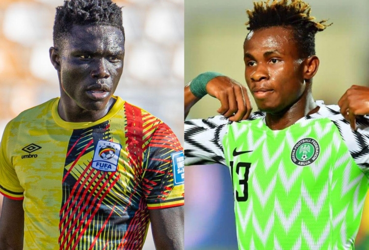 Nhận định Uganda vs Nigeria: Dễ có bất ngờ