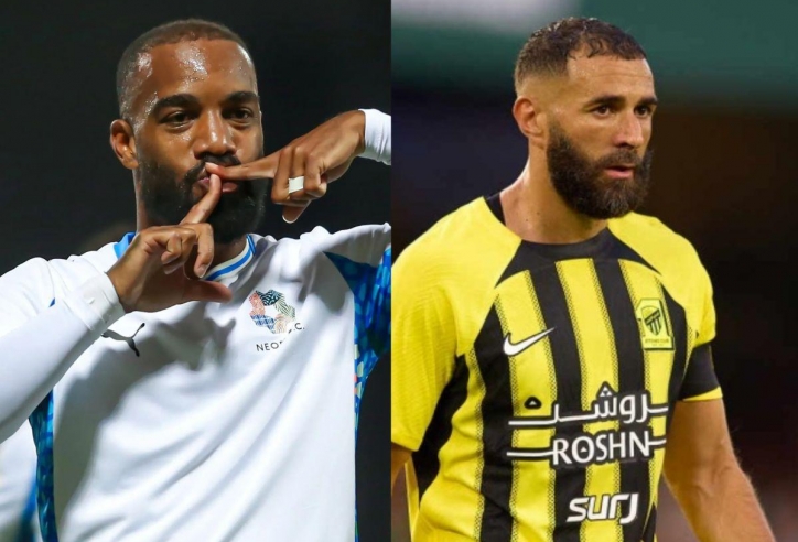 Nhận định Neom SC vs Al Ittihad: Tiếp đà thăng hoa