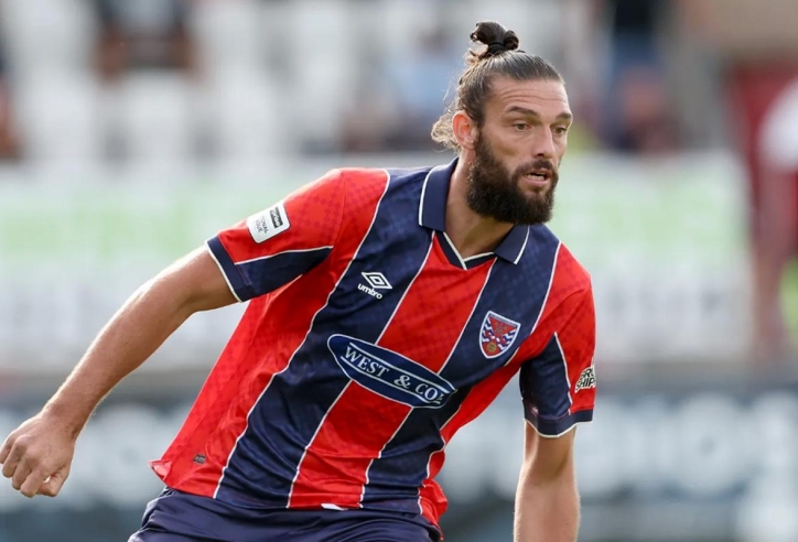 'Bom tấn' một thời của Liverpool nguy cơ ngồi tù