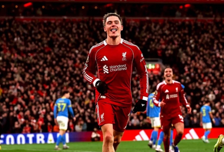 Wirtz bùng nổ với màn trình diễn trước Wolves