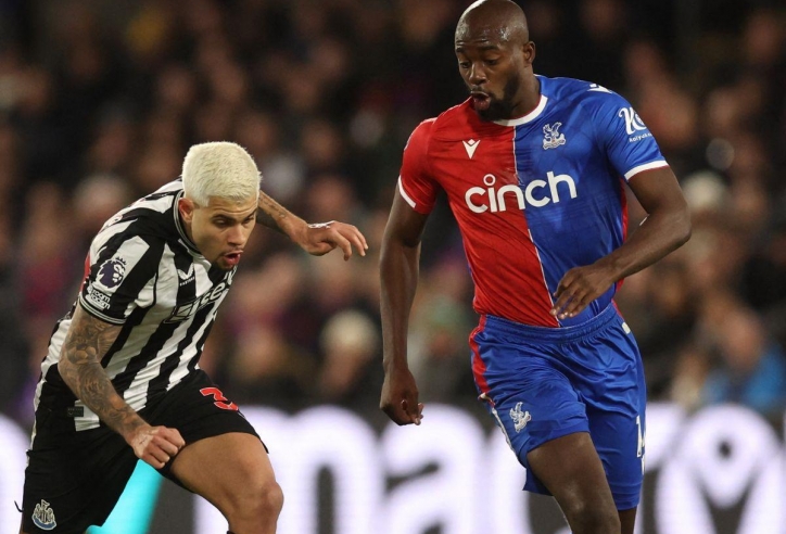 Nhận định Newcastle vs Crystal Palace: Chích chòe sẽ thắng