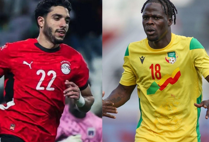 Nhận định Ai Cập vs Benin: Khẳng định sức mạnh