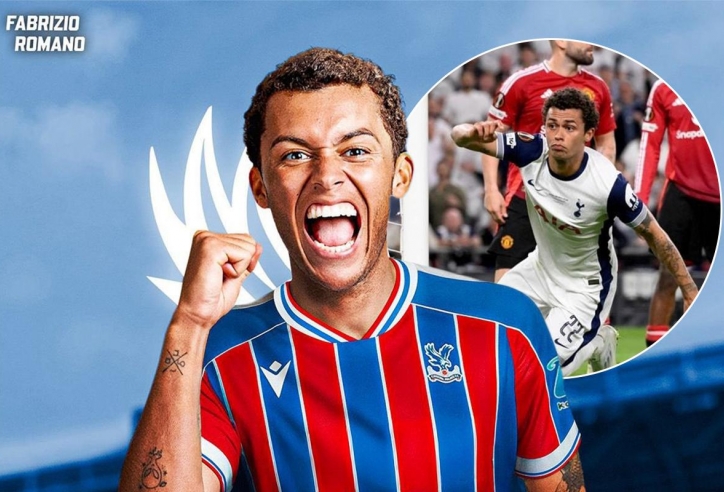 Tottenham chốt bán 'người hùng' từng khiến Man United ôm hận