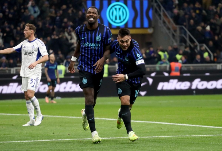 Nhận định Inter vs Bologna: Củng cố ngôi đầu