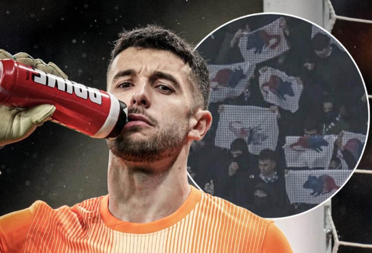 Olmo khen 1 đồng đội 'như siêu nhân' giúp Barca thắng trận derby Catalunya