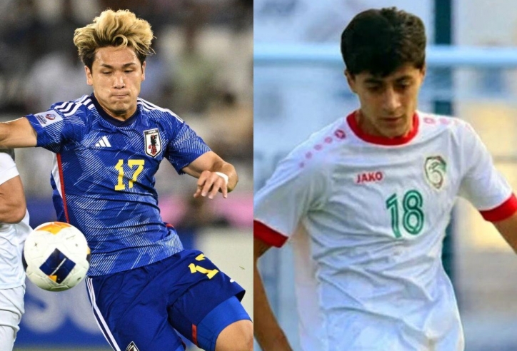 Nhận định U23 Nhật Bản vs U23 Syria: Thể hiện trình độ